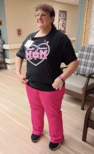 Breast Cancer Awareness Day, October 2026