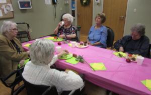 Mothers Day Social 2 - 1