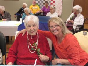 Mothers Day Social 4 - 1