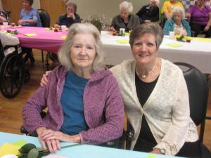 Mothers Day Social 5 - 1