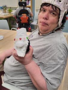 Christmas Crafting, Christmas, 2024