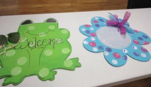 Painting with Kelli 1 - 1