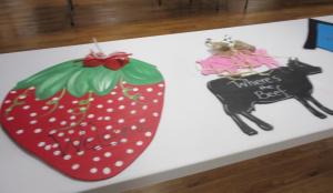 Painting with Kelli 2 - 1