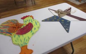 Painting with Kelli 4 - 1