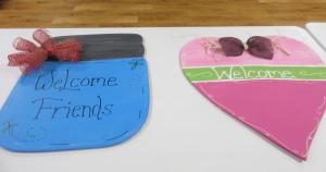 Painting with Kelli 5 - 1