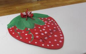 Painting with Kelli 6 - 1