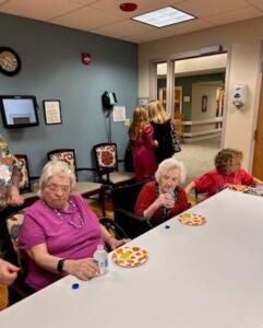 Student Piano Recital 2023