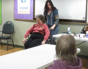 Spa Day with Swish 2 - 1