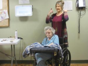 Spa Day with Swish 3 - 1