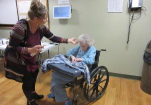 Spa Day with Swish 4 - 1