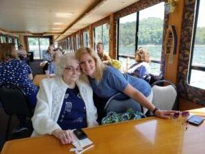 Tygart Lake Cruise