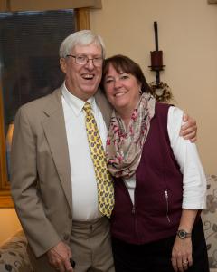 Unit 2 Ribbon Cutting