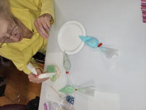 Cookie Decorating Class