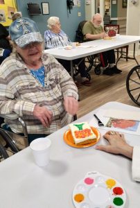 Cake Art With The Old Brick Playhouse, August 2026