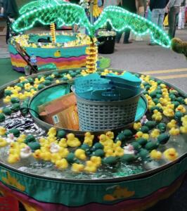 Forest Festival 2024