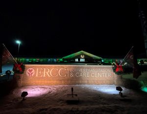 Christmas Lights, Christmas 2025