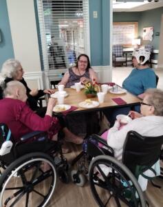 National Nursing Home Week 2024 Day 7: Closing Day