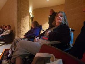 Mountain State Forest Festival 2022