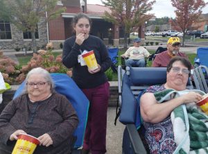 Jersey Nights (Frankie Valli & The Four Seasons Tribute), Mountain State Forest Festival 2026
