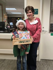 Gifts from Little Elves, Christmas 2025