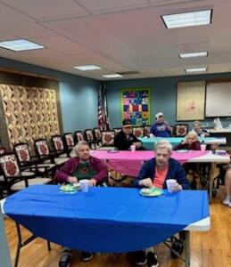 Grandparents Day 2023