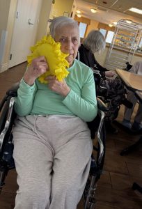 Sunshine Pillows with The Old Brick Playhouse, 2026