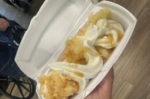 Banana Splits, Summer 2026