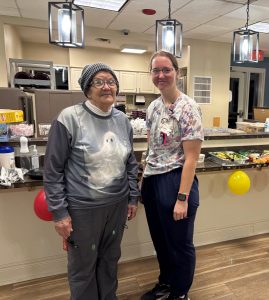 Night Shift Halloween Party, 2025