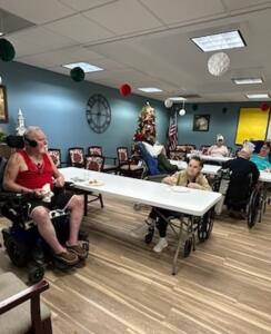 New Year's Eve, 2024