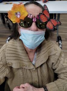 Old Brick Visit For Forest Festival, 2024