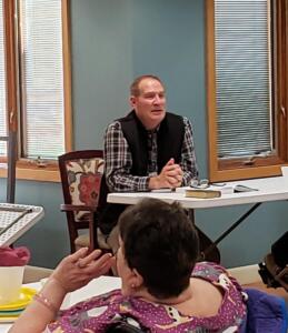 Pastor Appreciation Day 2023