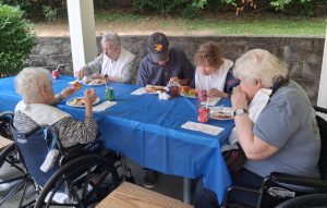 Summer Picnic 2026