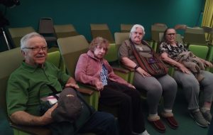 Visit to the Davis & Elkins College Planetarium, Summer 2026