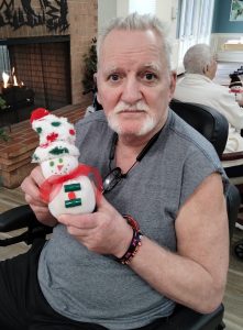 Snowmen and Elves from The Old Brick Playhouse, Christmas 2025